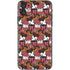 Disney Minnie Mouse Dancing Pattern iPhone 11 Skin